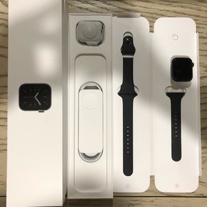 Apple Watch Series 6